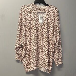 Torrid NWT Top